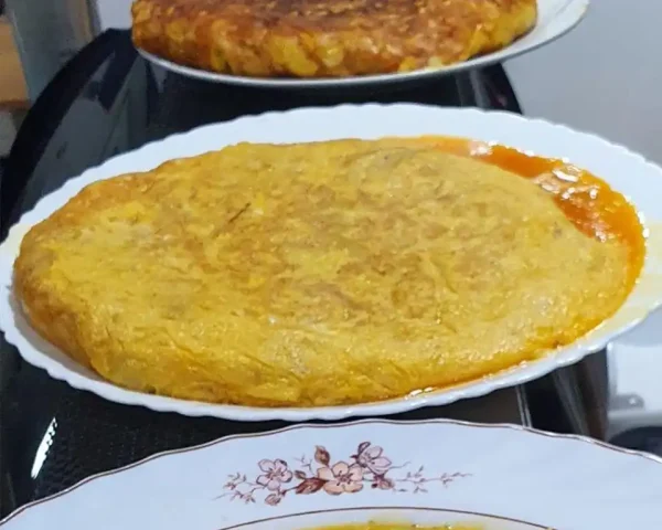 Tortilla de Almusafes